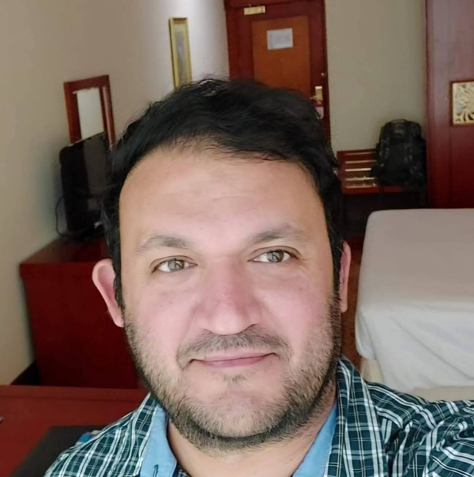 Muhammad Yasir